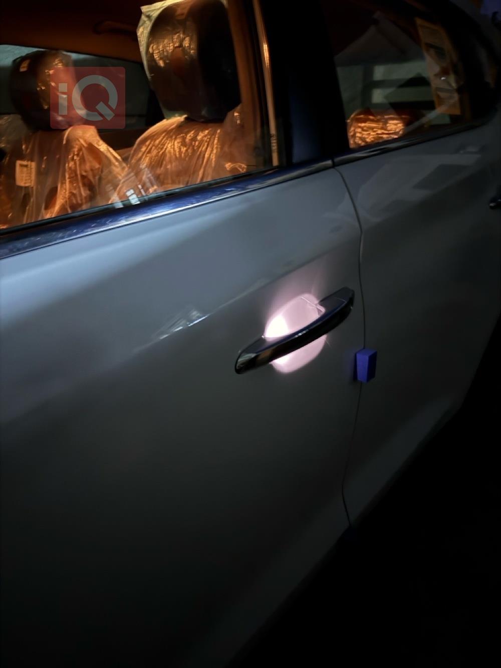 هيونداي توسان